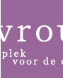 Webvrouw, ontmoetingsplek voor de eigentijdse vrouw
