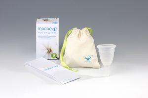 Mooncup maat B